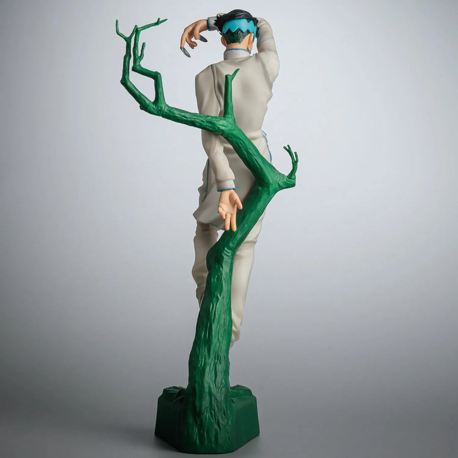 Jojo no Kimyou na Bouken - Kishibe Rohan wa Ugokanai - Kishibe Rohan - Ball Pen - Figure Pen - 2024 Re-release (Sentinel)ㅤ – Sentinel – ActionFigureBrasil