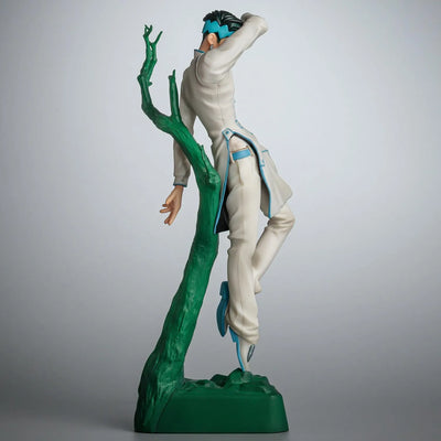 Jojo no Kimyou na Bouken - Kishibe Rohan wa Ugokanai - Kishibe Rohan - Ball Pen - Figure Pen - 2024 Re-release (Sentinel)ㅤ – Sentinel – ActionFigureBrasil — embalagem