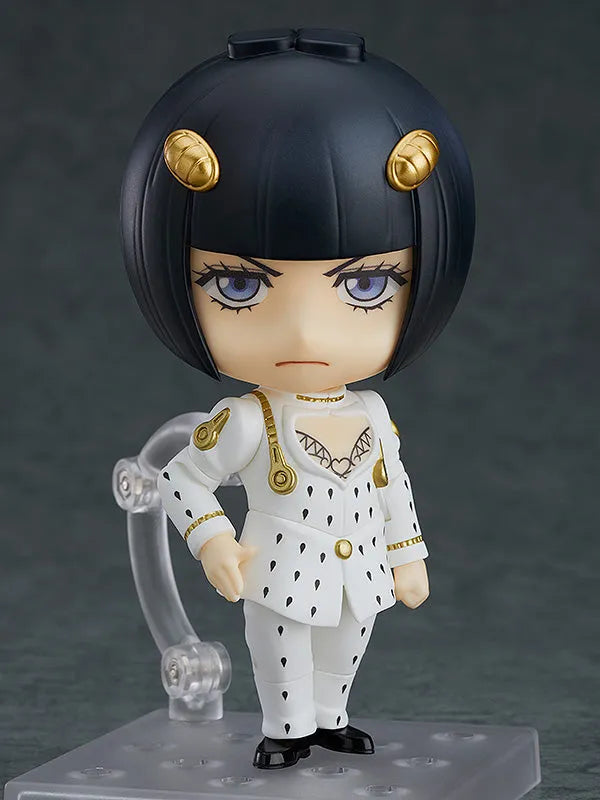 Jojo no Kimyou na Bouken - Ougon no Kaze - Bruno Bucciarati - Nendoroid #1175 (Good Smile Company, Medicos Entertainment)ㅤ – Medicos Entertainment – ActionFigureBrasil
