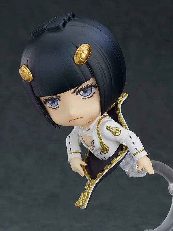 Jojo no Kimyou na Bouken - Ougon no Kaze - Bruno Bucciarati - Nendoroid #1175 (Good Smile Company, Medicos Entertainment)ㅤ – Medicos Entertainment – ActionFigureBrasil