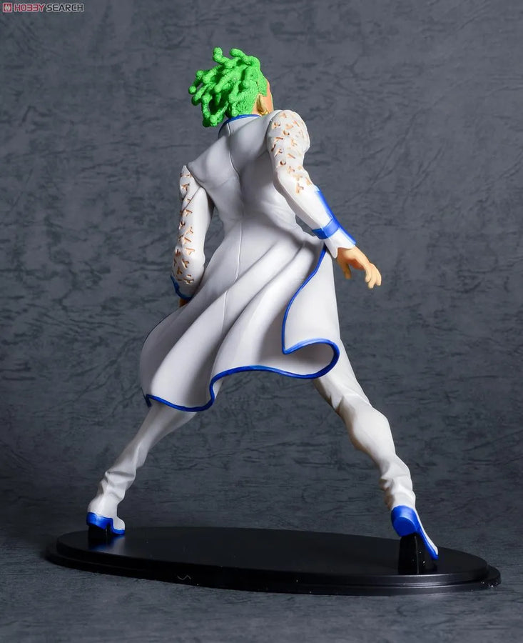 Jojo no Kimyou na Bouken - Ougon no Kaze - Cioccolata - Statue Legend #50 - 2025 Re-release (Di molto bene, Medicos Entertainment)ㅤ – Medicos Entertainment – ActionFigureBrasil