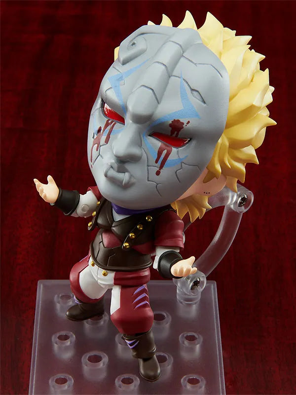 Jojo no Kimyou na Bouken - Phantom Blood - Dio Brando - Nendoroid #1624 (Good Smile Company)ㅤ – Medicos Entertainment – ActionFigureBrasil