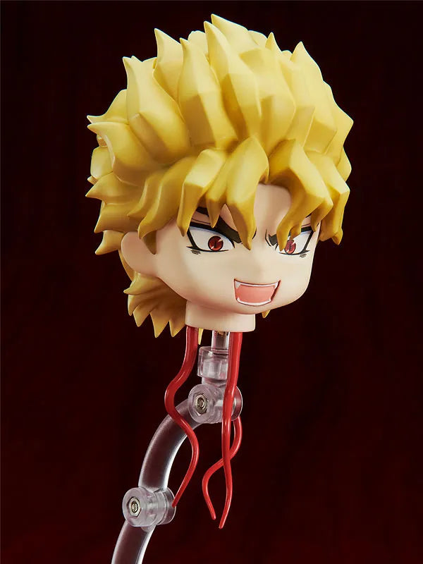 Jojo no Kimyou na Bouken - Phantom Blood - Dio Brando - Nendoroid #1624 (Good Smile Company)ㅤ – Medicos Entertainment – ActionFigureBrasil
