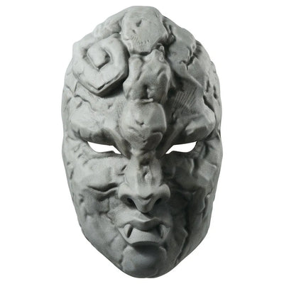 Jojo no Kimyou na Bouken - Phantom Blood - Ichiban Kuji Jojo no Kimyou na Bouken Phantom Blood & Battle Tendency - Masterelive Collection - Stone Mask - F Prize (Bandai Spirits)ㅤ – Bandai Spirits – ActionFigureBrasil