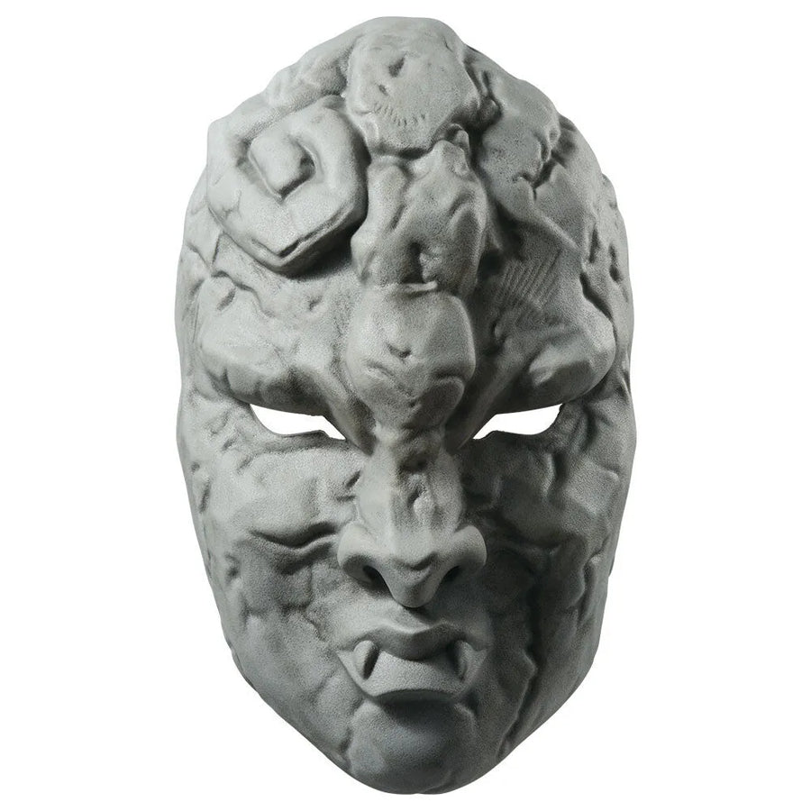 Jojo no Kimyou na Bouken - Phantom Blood - Ichiban Kuji Jojo no Kimyou na Bouken Phantom Blood & Battle Tendency - Masterelive Collection - Stone Mask - F Prize (Bandai Spirits)ㅤ – Bandai Spirits – ActionFigureBrasil