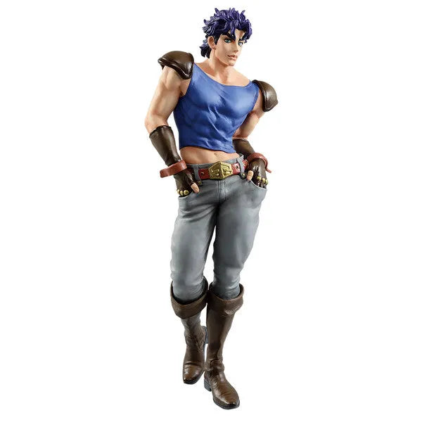 Jojo no Kimyou na Bouken - Phantom Blood - Jonathan Joestar - Ichiban Kuji Jojo no Kimyou na Bouken Jojo's Assemble - A Prize (Bandai Spirits)ㅤ – Bandai Spirits – ActionFigureBrasil