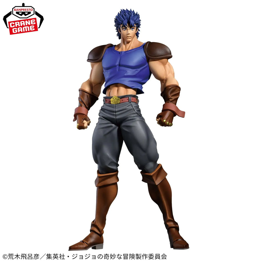 Jojo no Kimyou na Bouken - Phantom Blood - Jonathan Joestar - Mometria (Bandai Spirits)ㅤ – Bandai Spirits – ActionFigureBrasil