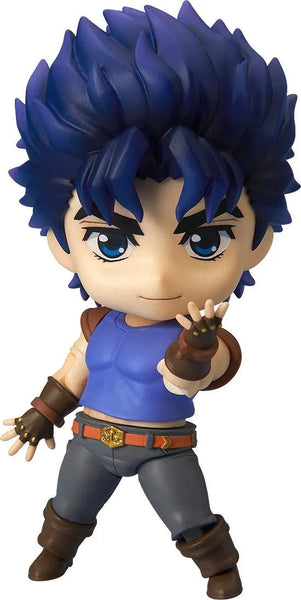 Jojo no Kimyou na Bouken - Phantom Blood - Jonathan Joestar - Nendoroid #1602 (Good Smile Company)ㅤ – Good Smile Company – ActionFigureBrasil