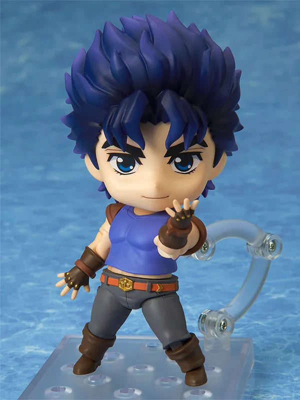 Jojo no Kimyou na Bouken - Phantom Blood - Jonathan Joestar - Nendoroid #1602 (Good Smile Company)ㅤ – Good Smile Company – ActionFigureBrasil