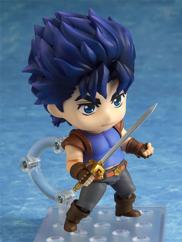 Jojo no Kimyou na Bouken - Phantom Blood - Jonathan Joestar - Nendoroid #1602 (Good Smile Company)ㅤ – Good Smile Company – ActionFigureBrasil