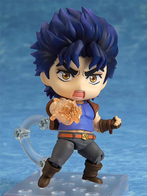 Jojo no Kimyou na Bouken - Phantom Blood - Jonathan Joestar - Nendoroid #1602 (Good Smile Company)ㅤ – Good Smile Company – ActionFigureBrasil