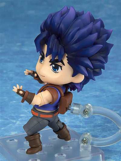 Jojo no Kimyou na Bouken - Phantom Blood - Jonathan Joestar - Nendoroid #1602 (Good Smile Company)ㅤ – Good Smile Company – ActionFigureBrasil — com base expositora