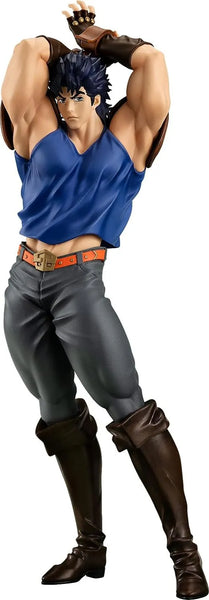 Jojo no Kimyou na Bouken - Phantom Blood - Jonathan Joestar - Pop Up Parade (Good Smile Company)ㅤ – Good Smile Company – ActionFigureBrasil