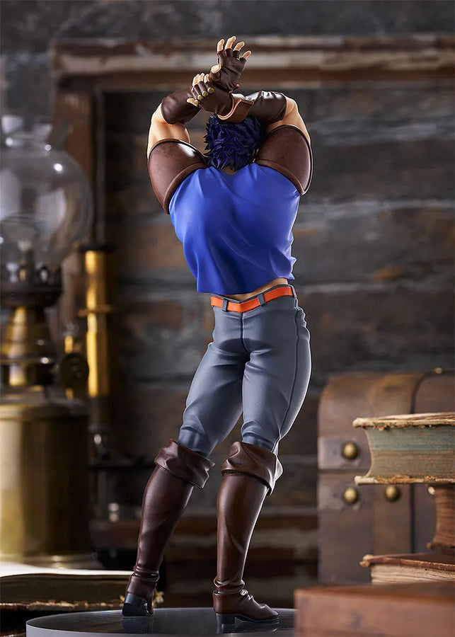 Jojo no Kimyou na Bouken - Phantom Blood - Jonathan Joestar - Pop Up Parade (Good Smile Company)ㅤ – Good Smile Company – ActionFigureBrasil