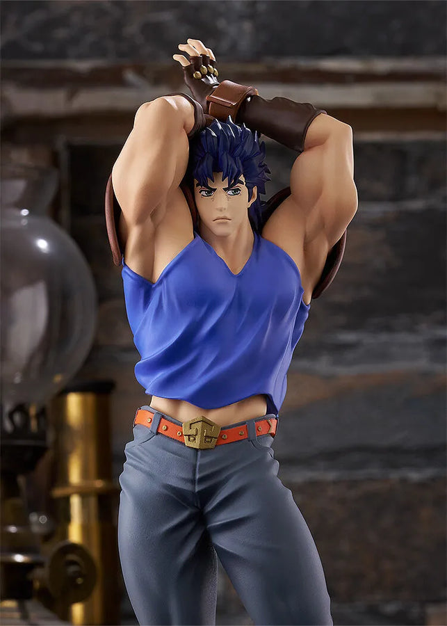 Jojo no Kimyou na Bouken - Phantom Blood - Jonathan Joestar - Pop Up Parade (Good Smile Company)ㅤ – Good Smile Company – ActionFigureBrasil