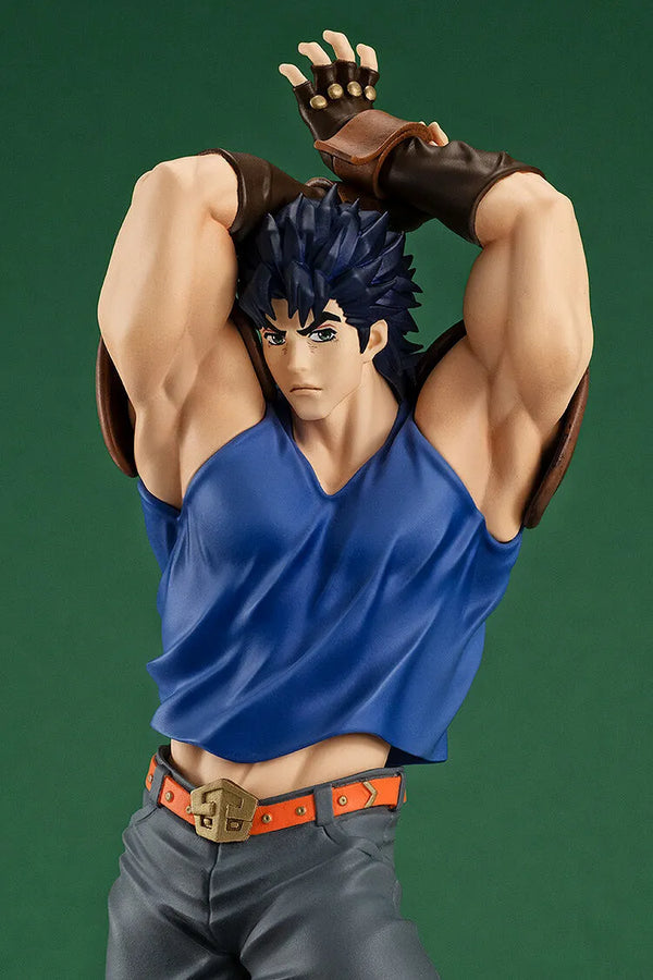 Jojo no Kimyou na Bouken - Phantom Blood - Jonathan Joestar - Pop Up Parade (Good Smile Company)ㅤ – Good Smile Company – ActionFigureBrasil