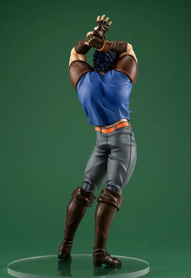Jojo no Kimyou na Bouken - Phantom Blood - Jonathan Joestar - Pop Up Parade (Good Smile Company)ㅤ – Good Smile Company – ActionFigureBrasil