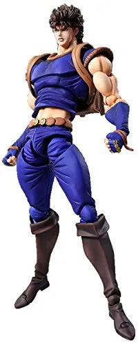 Jojo no Kimyou na Bouken - Phantom Blood - Jonathan Joestar - Super Action Statue #74 (Medicos Entertainment)ㅤ – Medicos Entertainment – ActionFigureBrasil