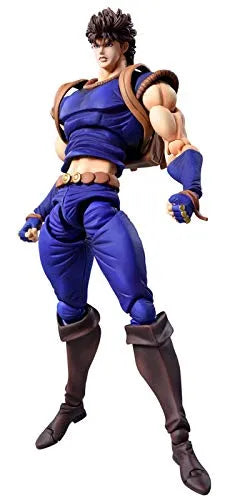 Jojo no Kimyou na Bouken - Phantom Blood - Jonathan Joestar - Super Action Statue #74 (Medicos Entertainment)ㅤ – Medicos Entertainment – ActionFigureBrasil