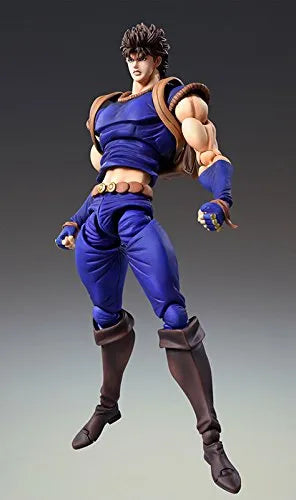 Jojo no Kimyou na Bouken - Phantom Blood - Jonathan Joestar - Super Action Statue #74 (Medicos Entertainment)ㅤ – Medicos Entertainment – ActionFigureBrasil