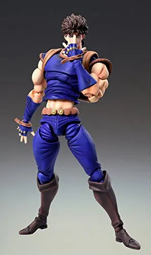 Jojo no Kimyou na Bouken - Phantom Blood - Jonathan Joestar - Super Action Statue #74 (Medicos Entertainment)ㅤ – Medicos Entertainment – ActionFigureBrasil