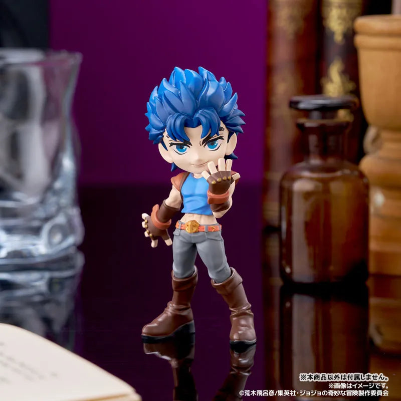 Jojo no Kimyou na Bouken - Phantom Blood - PalVerse - PalVerse Jojo no Kimyou na Bouken Phantom Blood/Battle Tendency (Bushiroad Creative)ㅤ – Bushiroad Creative – ActionFigureBrasil
