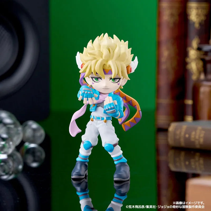 Jojo no Kimyou na Bouken - Phantom Blood - PalVerse - PalVerse Jojo no Kimyou na Bouken Phantom Blood/Battle Tendency (Bushiroad Creative)ㅤ – Bushiroad Creative – ActionFigureBrasil