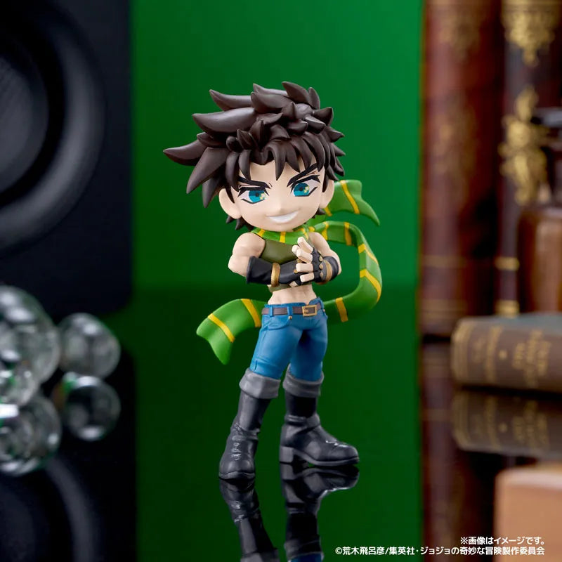 Jojo no Kimyou na Bouken - Phantom Blood - PalVerse - PalVerse Jojo no Kimyou na Bouken Phantom Blood/Battle Tendency (Bushiroad Creative)ㅤ – Bushiroad Creative – ActionFigureBrasil