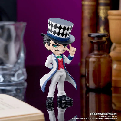 Jojo no Kimyou na Bouken - Phantom Blood - PalVerse - PalVerse Jojo no Kimyou na Bouken Phantom Blood/Battle Tendency (Bushiroad Creative)ㅤ – Bushiroad Creative – ActionFigureBrasil — com base expositora