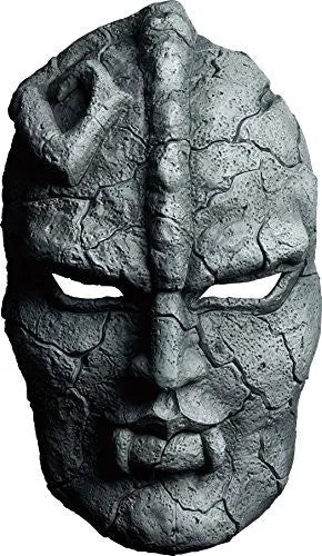 Jojo no Kimyou na Bouken - Phantom Blood - Stone Mask - 3D Jigsaw Puzzle - Kumkum Puzzleㅤ – Ensky – ActionFigureBrasil