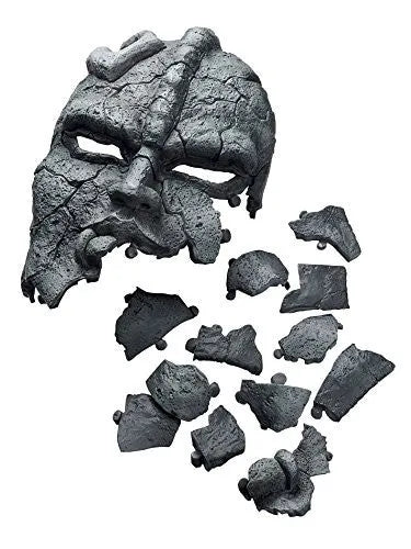 Jojo no Kimyou na Bouken - Phantom Blood - Stone Mask - 3D Jigsaw Puzzle - Kumkum Puzzleㅤ – Ensky – ActionFigureBrasil