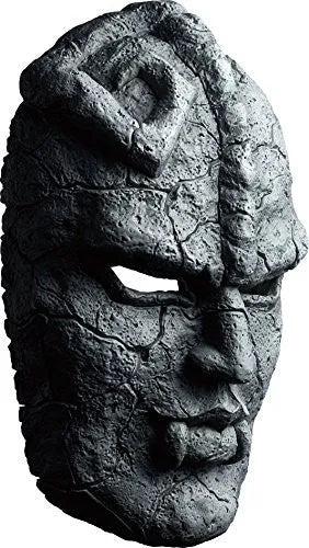 Jojo no Kimyou na Bouken - Phantom Blood - Stone Mask - 3D Jigsaw Puzzle - Kumkum Puzzleㅤ – Ensky – ActionFigureBrasil