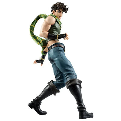 Jojo no Kimyou na Bouken - Sentou Chouryuu - Joseph Joestar - Ichiban Kuji Jojo no Kimyou na Bouken Jojo's Assemble - B Prize (Bandai Spirits)ㅤ – Bandai Spirits – ActionFigureBrasil