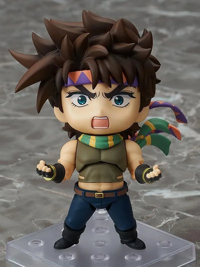Jojo no Kimyou na Bouken - Sentou Chouryuu - Joseph Joestar - Nendoroid #1502 - 2024 Re-release (Good Smile Company, Medicos Entertainment)ㅤ – Good Smile Company – ActionFigureBrasil — close