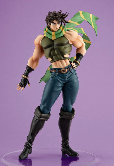 Jojo no Kimyou na Bouken - Sentou Chouryuu - Joseph Joestar - Pop Up Parade (Good Smile Company)ㅤ – Good Smile Company – ActionFigureBrasil — close