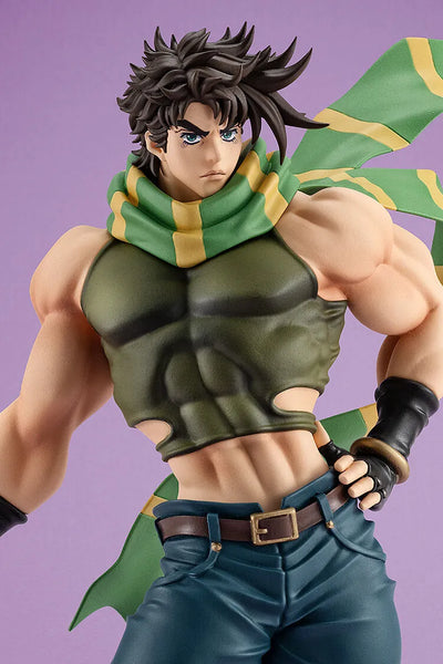Jojo no Kimyou na Bouken - Sentou Chouryuu - Joseph Joestar - Pop Up Parade (Good Smile Company)ㅤ – Good Smile Company – ActionFigureBrasil — ambientada