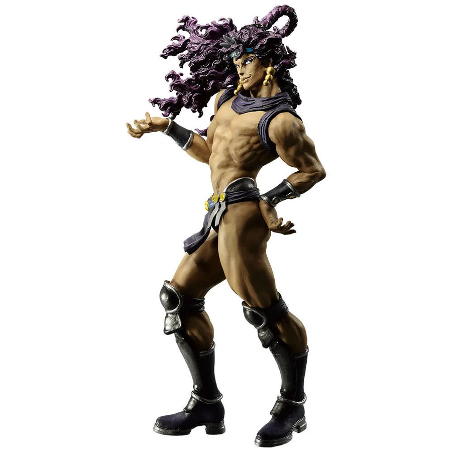 Jojo no Kimyou na Bouken - Sentou Chouryuu - Kars - Ichiban Kuji Jojo no Kimyou na Bouken Evil Party - Masterlise - B Prize (Bandai Spirits)ㅤ – Bandai Spirits – ActionFigureBrasil