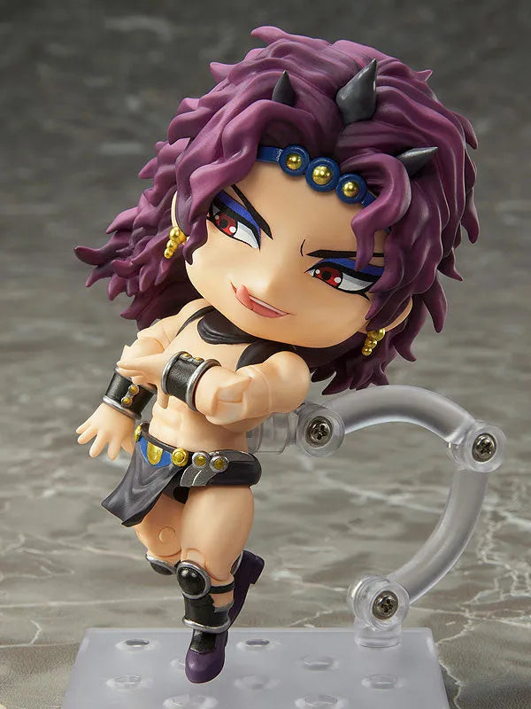 Jojo no Kimyou na Bouken - Sentou Chouryuu - Kars - Nendoroid #1742 (Good Smile Company, Medicos Entertainment)ㅤ – Medicos Entertainment – ActionFigureBrasil
