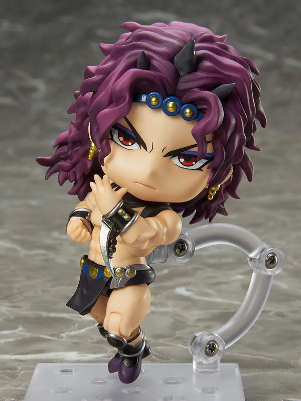 Jojo no Kimyou na Bouken - Sentou Chouryuu - Kars - Nendoroid #1742 (Good Smile Company, Medicos Entertainment)ㅤ – Medicos Entertainment – ActionFigureBrasil