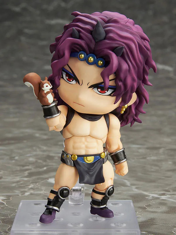 Jojo no Kimyou na Bouken - Sentou Chouryuu - Kars - Nendoroid #1742 (Good Smile Company, Medicos Entertainment)ㅤ – Medicos Entertainment – ActionFigureBrasil