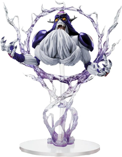 Jojo no Kimyou na Bouken - Stardust Crusaders - Cream - Vanilla Ice - Statue Legend - Ver.SP Second (Medicos Entertainment)ㅤ – Medicos Entertainment – ActionFigureBrasil