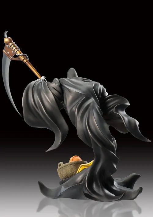 Jojo no Kimyou na Bouken - Stardust Crusaders - Death Thirteen - Mannish Boy - Statue Legend #49 - 2024 Re-release (Di molto bene, Medicos Entertainment)ㅤ – Medicos Entertainment – ActionFigureBrasil