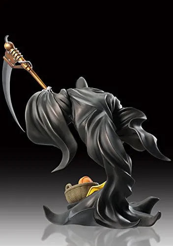 Jojo no Kimyou na Bouken - Stardust Crusaders - Death Thirteen - Mannish Boy - Statue Legend #49 (Di molto bene)ㅤ – Di Molto Bene – ActionFigureBrasil