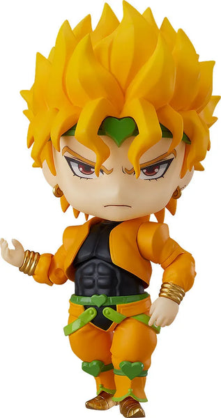 Jojo no Kimyou na Bouken - Stardust Crusaders - Dio Brando - Nendoroid #1110 (Good Smile Company, Medicos Entertainment)ㅤ – Good Smile Company – ActionFigureBrasil