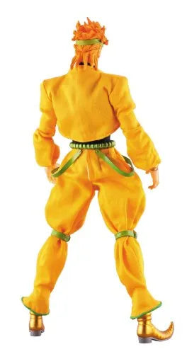 Jojo no Kimyou na Bouken - Stardust Crusaders - Dio Brando - Real Action Heroes #485 - 1/6 (Medicom Toy)ㅤ – Medicom Toy – ActionFigureBrasil