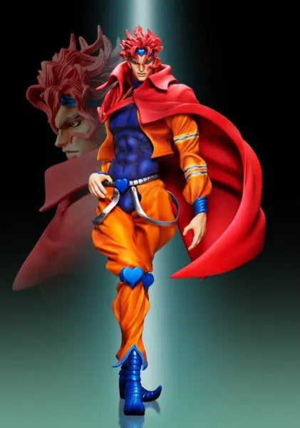 Jojo no Kimyou na Bouken - Stardust Crusaders - Dio Brando - Statue Legend #23 - 2024 Re-release (Di molto bene, Medicos Entertainment)ㅤ – Medicos Entertainment – ActionFigureBrasil