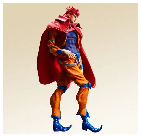 Jojo no Kimyou na Bouken - Stardust Crusaders - Dio Brando - Statue Legend #23 - 2024 Re-release (Di molto bene, Medicos Entertainment)ㅤ – Medicos Entertainment – ActionFigureBrasil