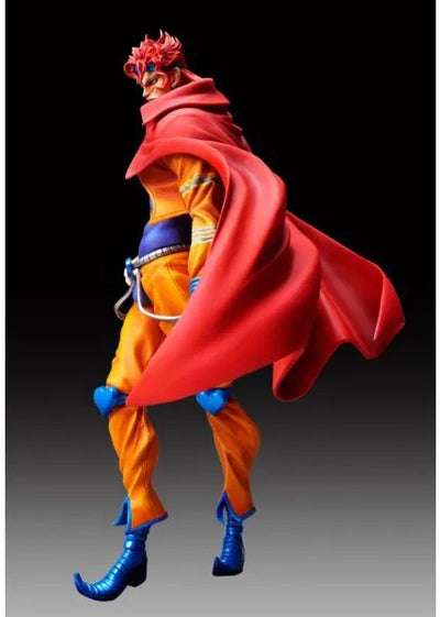 Jojo no Kimyou na Bouken - Stardust Crusaders - Dio Brando - Statue Legend #23 - 2024 Re-release (Di molto bene, Medicos Entertainment)ㅤ – Medicos Entertainment – ActionFigureBrasil — acessórios