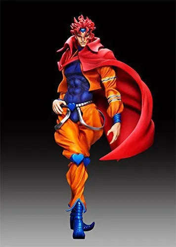 Jojo no Kimyou na Bouken - Stardust Crusaders - Dio Brando - Statue Legend #23 (Di molto bene)ㅤ – Di Molto Bene – ActionFigureBrasil