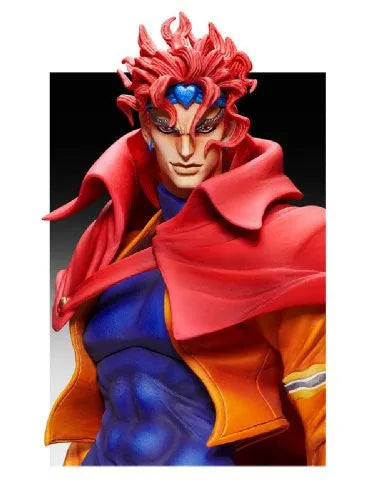 Jojo no Kimyou na Bouken - Stardust Crusaders - Dio Brando - Statue Legend #23 (Di molto bene)ㅤ – Di Molto Bene – ActionFigureBrasil